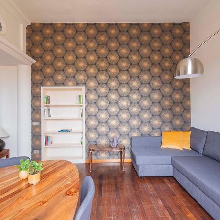 Colosseum Loft - Zeno 12 Rome Luaran gambar