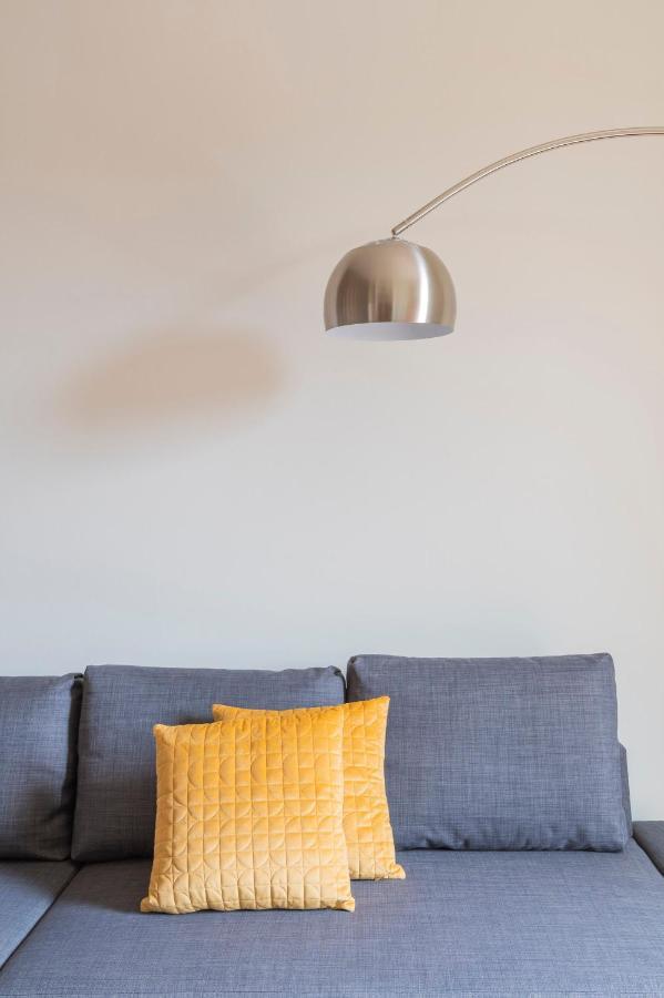 Colosseum Loft - Zeno 12 Rome Luaran gambar
